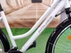 Легкий, Міцний Трекінговий Велосипед Kross 28" Алюмінієва Рама 19" 168-185см - зображення 6