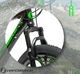 Чоловічий гірський велосипед 29" Mtb Iwobike Shimano 2025 Hardtail Amory Rims Discs - зображення 5