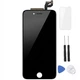 Дисплей iPhone 6S black модуль сенсор iPhone екран LCD для iPhone тачскрін скло сенсор на iPhone захисне скло в подарунок High Copy PAVLYSH (PD-38) - зображення 1