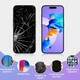 Дисплей iPhone 11 pro max black екран iPhone модуль сенсор LCD для iPhone тачскрін скло сенсор на iPhone захисне скло в подарунок High Copy PAVLYSH P11PMB - зображення 5