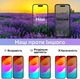 Дисплей iPhone X black модуль сенсор iPhone экран LCD для iPhone тачскрин стекло сенсор на iPhone защитное стекло в подарок High Copy PAVLYSH (PD-01) - изображение 3