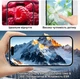 Дисплей iPhone X black модуль сенсор iPhone экран LCD для iPhone тачскрин стекло сенсор на iPhone защитное стекло в подарок High Copy PAVLYSH (PD-01) - изображение 5