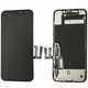 Дисплей iPhone 11 black модуль сенсор iPhone экран LCD для iPhone тачскрин стекло сенсор на iPhone защитное стекло в подарок High Copy PAVLYSH (PD-01) - изображение 2