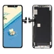 Дисплей iPhone 11 pro black екран iPhone модуль сенсор LCD для iPhone тачскрін скло сенсор на iPhone захисне скло в подарунок High Copy PAVLYSH P11PB - зображення 2