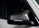 Карбоновые накладки на зеркала BMW F10 F18 F11 F06 F07 F12 F13 F01 F02 Рестайлинг 2014-2016 - изображение 3