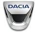 Эмблема Avtoaks для Dacia Sandero / Stepway / Duster / Lodgy / Dokker 137х120 мм передняя - изображение 1