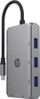 USB-хаб HP TC236 USB-C 9-in-1 Hub - зображення 5