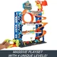 Легендарний гараж Hot Wheels (HKX48) - зображення 11