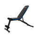 Похила тренажерна лава REBEL ACTIVE з фіксатором ніг RBA-2002 - изображение 3