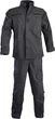 Комплект Уніформи DEFCON 5 D5-1650 B ARMY UNIFORM COMBAT RIPSTOP POLYCOTTON BLACK Розмір М - зображення 1