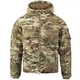 АТАКА КУРТКА Level 7W SWRS SubZERO eXtreme MULTICAM G-LOFT - изображение 2