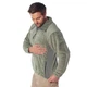 Флісова куртка Gen III Level 3 ECWCS Foliage Green M/R - изображение 3