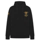 КОФТА HOODIE SILENT MODE ЧОРНИЙ S/R - зображення 3
