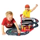 Гараж Bburago Ferrari + 2 машинки, 1:43, (18-31204) - зображення 5