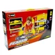 Гараж Bburago Ferrari + 2 машинки, 1:43, (18-31204) - зображення 9