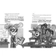 Книга АРТБУКС "MINECRAFT. Ночь летучих мышей" (9786177688418) - изображение 4