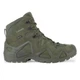Черевики Lowa Zephyr GTX MID TF Ranger Green 42(8) - зображення 6