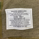 Бойова вогнестійка сорочка US Army Ballistic Combat Shirt (Multiсam) L - зображення 2