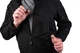 Тактична куртка soft shell black - изображение 3