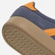 Женские кеды низкие Adidas Barreda JP5932 38.5 (5.5UK) 24 см Preloved Ink (4068806005953) - изображение 8