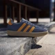 Женские кеды низкие Adidas Barreda JP5932 38.5 (5.5UK) 24 см Preloved Ink (4068806005953) - изображение 9