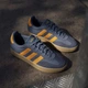 Женские кеды низкие Adidas Barreda JP5932 38.5 (5.5UK) 24 см Preloved Ink (4068806005953) - изображение 10