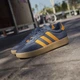 Женские кеды низкие Adidas Barreda JP5932 38.5 (5.5UK) 24 см Preloved Ink (4068806005953) - изображение 11