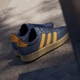 Женские кеды низкие Adidas Barreda JP5932 38.5 (5.5UK) 24 см Preloved Ink (4068806005953) - изображение 13