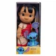 Лялька Ліло та Стіч фігурка Disney LILO 36 см + фігурка Stitch 12,5 см - изображение 5