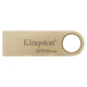 USB Flash Kingston DataTraveler SE9 G3, 256 Гб., Золотой - 426021 - изображение 1