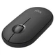 Клавиатура и мышь Logitech Pebble 2 Combo, Черный - 432561 - изображение 4