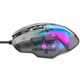 Мышь Havit HV-MS1011SE, Черный - 544143 - изображение 4