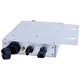 Сонячний інвертор WVC-700 microinverter SCPC-Life-23D-2 - 652254 - зображення 2