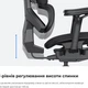 Кресло для геймеров Anda Seat X-Air Pro, Черный - 575822 - изображение 13