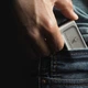 SSD диск Kingston XS2000 BoC, 1 Тб., Серебряный - 613150 - изображение 4
