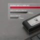 SSD диск Kingston XS2000 BoC, 1 Тб., Серебряный - 613150 - изображение 5