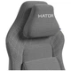 Кресло для геймеров Hator Darkside 3L Pro Fabric, Серый - 700599 - изображение 4