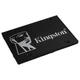 SSD диск Kingston KC600, 512 Гб. - 357433 - изображение 2