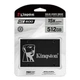 SSD диск Kingston KC600, 512 Гб. - 357433 - изображение 4