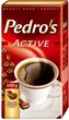 Набір з 3 шт. Мелена кава Pedros Active 500г - изображение 1