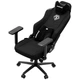 Крісло для геймерів Anda Seat Phantom 3 Size XL, Чорний - 700591 - зображення 7