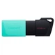 USB Flash Kingston DataTraveler Exodia M, 256 Гб., Чорний - 379503 - зображення 3