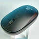 Мышь Jeqang JW-216, Бирюзовый - 437013 - изображение 2