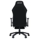 Кресло для геймеров Anda Seat Luna Size L Fabric, Черный - 700587 - изображение 4