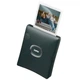 Принтер миттєвого друку Fujifilm Instax SQ Link, Зелений - 695145 - зображення 5