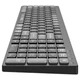 Клавиатура OfficePro SK985B, Черный - 539482 - изображение 4