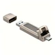 USB Flash Usams US-ZB279, 256 Гб., Серебряный - 429551 - изображение 2