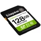 Карта пам'яті Kingston Canvas Select Plus, 128 Гб. - 637999 - зображення 2