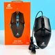 Мышь Jeqang JM-518 6D, Черный - 434708 - изображение 7
