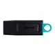 USB Flash Kingston DT Exodia, 64 Гб., Чорний - 227273 - зображення 1